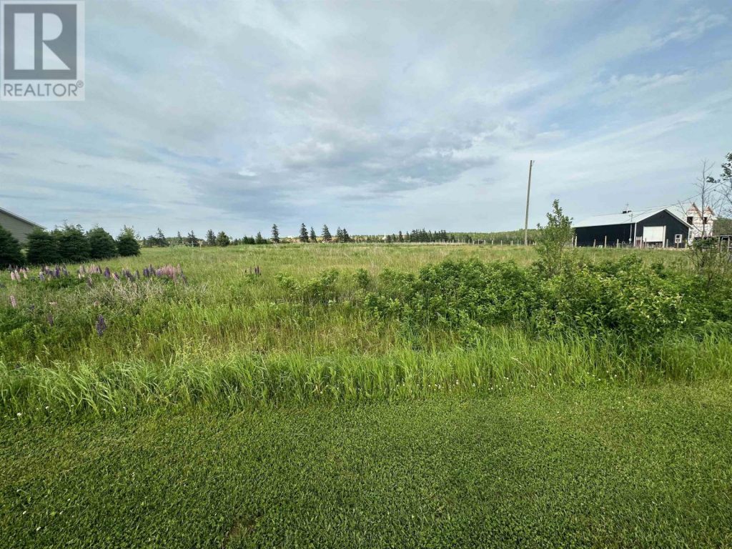 Irishtown PEI Real Estate Jodi Bernard Century 21 Your Trusted